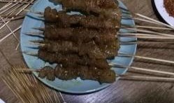 烧烤王先生最新爆料,行业内幕大曝光！