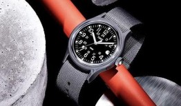 索隆最新款联名手表爆料,时尚与实力的完美融合